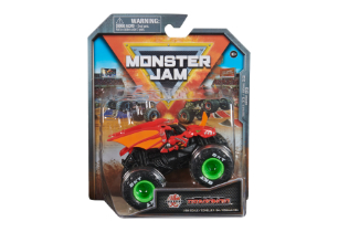 Monster Jam 1:64 Die Cast 1 Pack